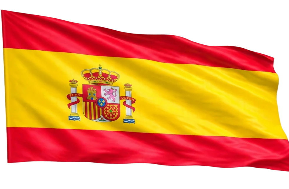 Spain